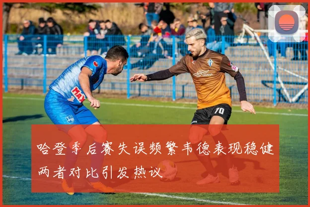 哈登季后赛失误频繁韦德表现稳健两者对比引发热议
